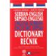Srpsko - engleski / englesko - srpski rečnik - 9788674110652