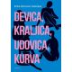 Devica, kraljica, udovica, kurva - 9788682394198