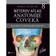 Neterov atlas anatomije čoveka: Klasičan topografski pristup - 9788674789261