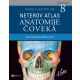 Neterov atlas anatomije čoveka: Sistemski pristup - 9788674789278