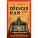 Džingis-kan i stvaranje savremenog sveta - 9788652149919