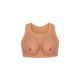 Veštačke grudi Wearable Breasts Top With D Cup - 16981