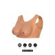 Veštačke grudi Wearable Breasts Top With D Cup - 16981