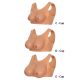 Veštačke grudi Wearable Breasts Top With D Cup - 16981