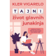 Tajni život glavnih junakinja - 9788652148714