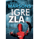 Igre zla - 9788661521355