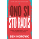 Ono si što radiš - 9788661521263