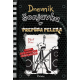 Dnevnik šonjavka 17 - Puna pelena - 9788664575003