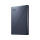 WESTERN DIGITAL My Passport Ultra, 2TB, USB-C, eksterni hard disk, plavi (WDBC3C0020BBL-WESN) - 169904