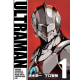 Ultraman 1 - 9788661060311