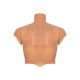Veštački muški torzo Silicone Male Torso Shirt - 16992
