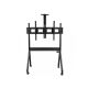 KETTZ Nosač za televizor TVN-P2300 55''- 120'' 01-198, Podni - 169955