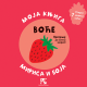 Moja prva knjiga mirisa i boja: Voće - 9788652911158