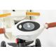 WINNER BIKE BIC.T18 TRIKE WHITE - BCK0312-1