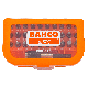 BAHCO Set Bitova 1/4