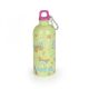 GABOL  Aluminijumska boca za vodu sa zakačkom 7x21 cm  600ml Bouquet - 16ADG235648