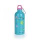GABOL  Aluminijumska boca za vodu sa zakačkom 7x21 cm  600ml Acqua - 16ADG235748