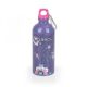 GABOL  Aluminijumska boca za vodu sa zakačkom 7x21 cm  600ml Lily - 16ADG236248