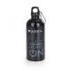 GABOL  Aluminijumska boca za vodu sa zakačkom 7x21 cm  600ml Galaxy - 16ADG236848