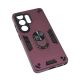 Maska za Samsung S948B Galaxy S26 Ultra bordo Hard Ring - EP2855793