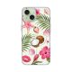 Maska za iPhone 15 6.1 Coconut Paradise Print Magsafe - EP3125968