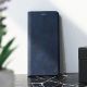TERACELL Maska za Honor X7e tamno plava Elegant Flip - EP3195834