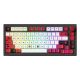 Akko 5075B Plus World tour Vietnam - Mechanical Gaming Keyboard - EP3249261