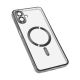 Maska za Samsung Galaxy A08 crna Magsafe Lux - EP3232239