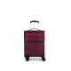 GABOL Kofer mali (kabinski) 38x55x20 cm polyester 31l-2 kg Cloud burgundy - 16KG114022DB