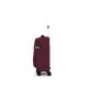 GABOL Kofer mali (kabinski) 38x55x20 cm polyester 31l-2 kg Cloud burgundy - 16KG114022DB