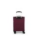 GABOL Kofer mali (kabinski) 38x55x20 cm polyester 31l-2 kg Cloud burgundy - 16KG114022DB