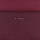 GABOL Kofer mali (kabinski) 38x55x20 cm polyester 31l-2 kg Cloud burgundy - 16KG114022DB