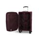 GABOL Kofer srednji 42x69x26 cm polyester 61l-2,7 kg Cloud extra light - 16KG114046DB