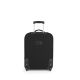 Kofer mali (kabinski) 40x55x23/27 cm polyester 45,9/53l-2,5 kg 2 točka Orbit crna - 16KG123221B
