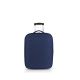 Kofer mali (kabinski) 40x55x23/27 cm polyester 45,9/53l-2,5 kg 2 točka Orbit plava - 16KG123221E
