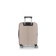 GABOL Kofer mali (kabinski) PROŠIRIVI 40x55x20/25cm Polypropilen Brooklyn 41,7/47,4 l-2,8 kg - 16KG123922V