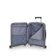 GABOL Kofer mali (kabinski) PROŠIRIVI 40x55x20/25cm Polypropilen Brooklyn 41,7/47,4 l-2,8 kg - 16KG123922V