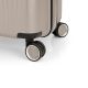 GABOL Kofer mali (kabinski) PROŠIRIVI 40x55x20/25cm Polypropilen Brooklyn 41,7/47,4 l-2,8 kg - 16KG123922V