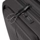 GABOL Kofer mali (kabinski) sa odeljkom za laptop PROŠIRIVI 40x55x22/25cm Brooklyn 41,7/47,4l-3,1 kg - 16KG123923C