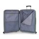 GABOL Kofer veliki PROŠIRIVI 51x75x31/34cm Brooklyn 109/119,6 l-4,5 kg zelena - 16KG123947F