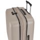 GABOL Kofer veliki PROŠIRIVI 51x75x31/34cm Polypropilen Brooklyn 109/119,6 l-4,5 kg - 16KG123947V