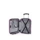 GABOL Kofer XS kabinski (zs low cost letove) 30x42x20 cm ABS 22,8l-2,4 kg Future Plus roze - 16KG125721I