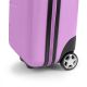 GABOL Kofer XS kabinski (zs low cost letove) 30x42x20 cm ABS 22,8l-2,4 kg Future Plus roze - 16KG125721I