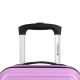 GABOL Kofer XS kabinski (zs low cost letove) 30x42x20 cm ABS 22,8l-2,4 kg Future Plus roze - 16KG125721I