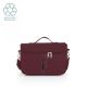 GABOL  Neseser 30x20x20 cm  11,4l - 0,43 kg Week ECO crna - 16NSG122312B