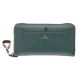 VERDE Novčanik ženski sa futrolom za vizit karte 0235, 19.5×3.5×10.5 cm - 16NZV0235F