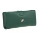 VERDE Novčanik ženski sa odvojenom pregradom 1356, 19×4.5×10 cm - 16NZV1356F