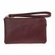 VERDE Novčanik-futrola ženski 1397, 16×2×10 cm - 16NZV1397DB