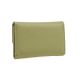 VERDE Novčanik ženski manji sa elegantnom kopcom 1433, 15×3×10.5 cm - 16NZV1433F