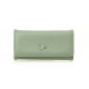 VERDE Novčanik ženski pravougaoni sa štepom 1441, 19×3.5×10 cm - 16NZV1441FP